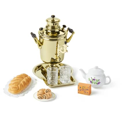 Rebecca’s™ Sabbath Set