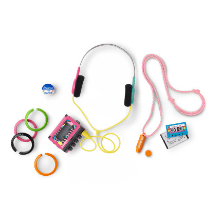 Courtney's™ Accessories