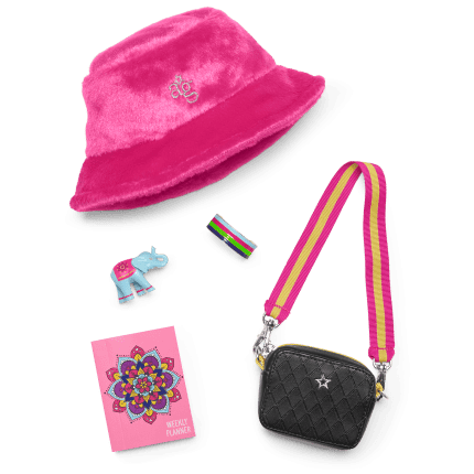 Kavi's™ Accessories for 18-inch Dolls (Girl of the Year™ 2023)
