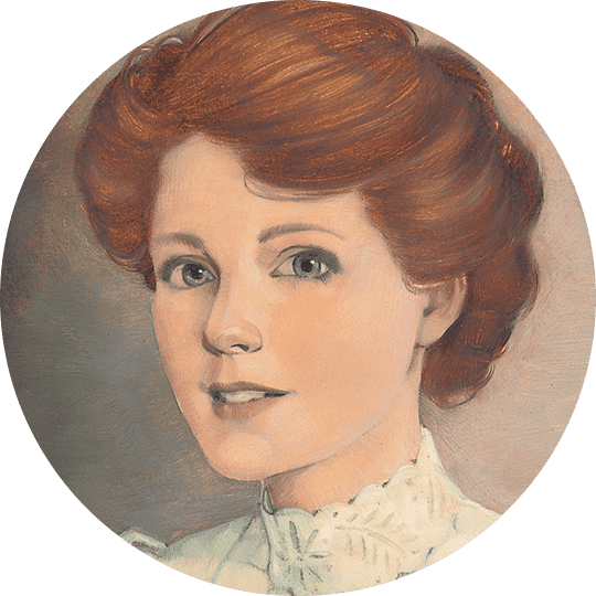 Cornelia Pitt