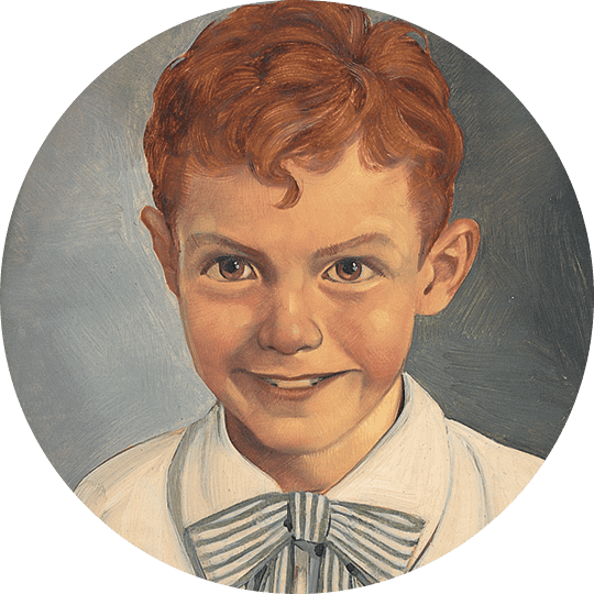 Eddie Ryland