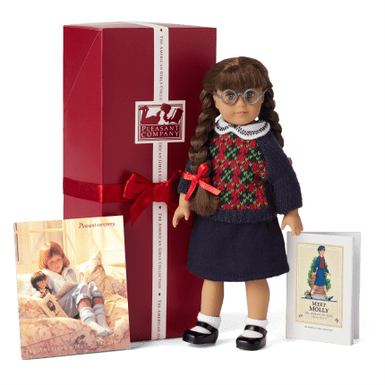 Courtney's™ Pleasant Company® Doll