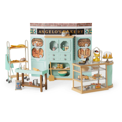 Angelo's Bakery™