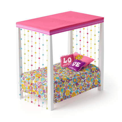 Julie’s™ Groovy Bed & Bedding