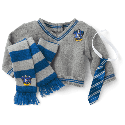 American Girl® Ravenclaw™ Set for 18-inch Dolls