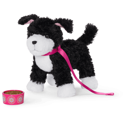 Kavi's™ Dog (Girl of the Year™ 2023)
