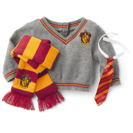 American Girl® Gryffindor™ Set for 18-inch Dolls