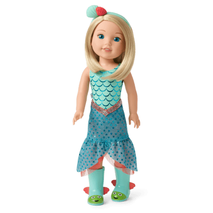 Camille™ Doll