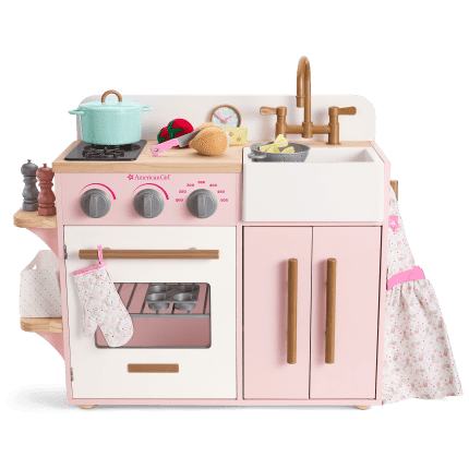 Bitty Baby's™ Kitchen
