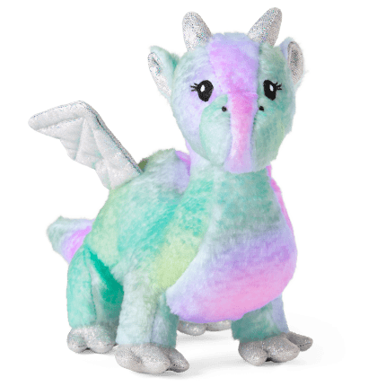 Crisella™ the Dragon