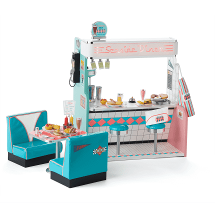 Maryellen’s™ Seaside Diner