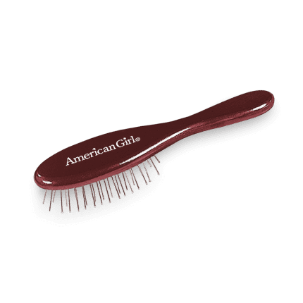 Doll Hairbrush