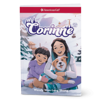 Corinne Book 1