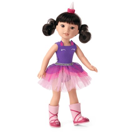Emerson™ Doll