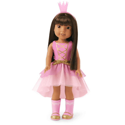Ashlyn™ Doll