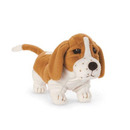 Kit's™ Dog, Grace™ (Historical Characters)