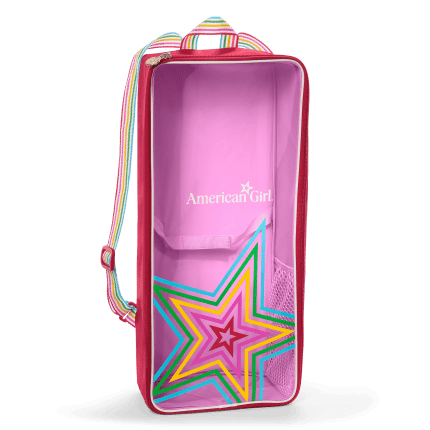 American Girl® Doll Carrier for 18-inch Dolls