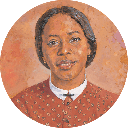 Ruth Walker