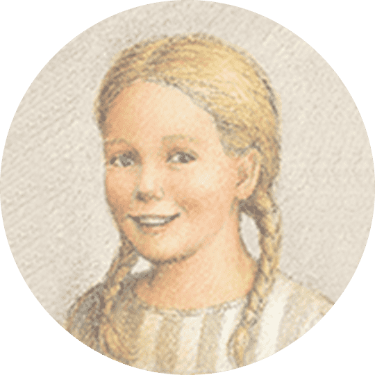 Anna Larson