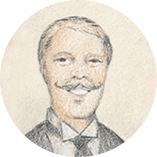 Olav Larson
