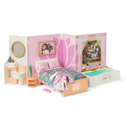 American Girl® Hotel & Spa