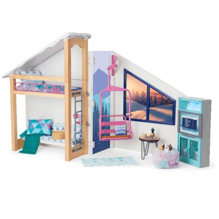 Corinne™ & Gwynn’s™ Bedroom Set