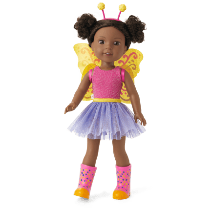 Kendall™ Doll